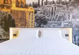 B&B HOTEL Roma Tuscolana San Giovanni foto 7