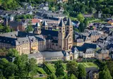 Groothertogdom Luxemburg, Clervaux foto 13