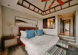 The Bay Club at Anahita foto 3