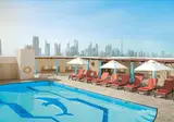 Jumeira Rotana foto 7