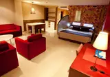 Hotel Allon Mediterrania foto 9