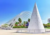 Casual de las Artes Valencia foto 4