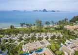 Banyan Tree Krabi foto 14