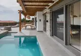 Villa Vrachos Luxury Living foto 8