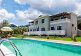 Golden Sun Villas foto 1