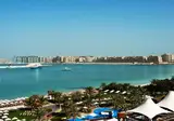 Le Meridien Mina Seyahi Beach Resort & Marina foto 2