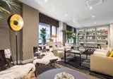 Fabian Hotel foto 17