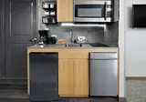 TownePlace Suites New York Manhattan - Times foto 12