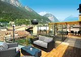 Hotel Antico Borgo foto 12