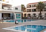 Hotel Mimosa Beach foto 2