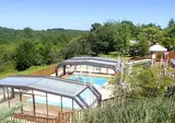Camping Les Charmes foto 12