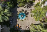 Natur Garden Hotel foto 26