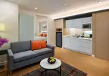 ParkRoyal Suites Bangkok foto 11