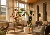 WestCord Strandhotel Seeduyn foto 14