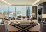 Sheraton Grand Hotel foto 5