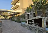 Petousis Hotel & Suites foto 28