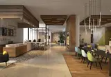 Holiday Inn Dubai Business Bay foto 6