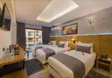Stars Hotel foto 14