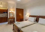 Appartementen Theoxenia foto 7