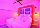 Paradiso Ibiza Art Hotel foto 23