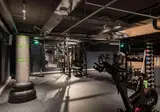 Scandic Helsinki Hub foto 10