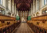DCU Rooms All Hallows foto 16