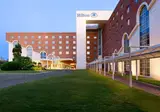 Hilton Rome Airport foto 21