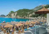 Hotel Aqua Blue Corfu foto 1