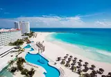 Krystal Cancun foto 1