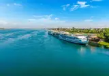 Nijlcruise 5* & Cook's Club El Gouna 4* foto 16