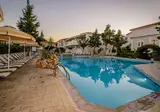 Louros Beach Hotel & Spa foto 1
