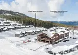 Mountain Lodge foto 5