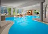 Hotel Stubaierhof foto 9