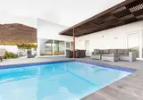 Ereza Hoopoe Villas foto 7