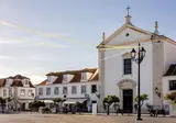 Pousada Vila Real de Santo António foto 3