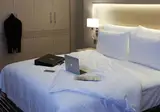 Naumi Hotel Dubai foto 3