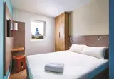 Ibis Budget London Whitechapel Brick Lane foto 2