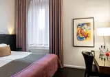 Elite Hotel Stockholm Plaza foto 12