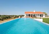 Aparthotel Herdade do Barrocal de Baixo foto 9