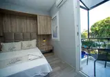 Hotel Centro Bodrum foto 8