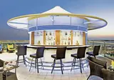 Four Points by Sheraton Sheikh Zayed Road foto 8