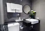 Asoke Residence Sukhumvit foto 6
