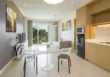 Eastin Thana City Golf Resort Bangkok foto 4