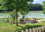 Le Lac Des Sapins foto 26