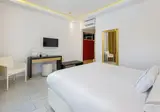 Diamond Deluxe Hotel foto 9