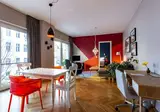 The Circus Appartementen foto 2