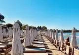 Kalia Beach Hotel Side foto 7