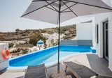 Amphitrite Suites Santorini foto 20