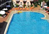 Günes Hotel foto 8