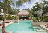 Una Vida Boutique Villas foto 16